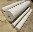 Фторопласт стержень